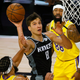 Bogdan Bogdanović joins the baby Hawks, who are now a lock for the playoffs.